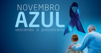 Novembro Azul: Mês alusivo à saúde do homem 7