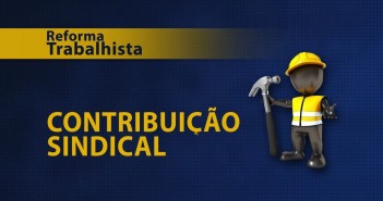 Os trabalhadores devem ou não contribuir para a manutenção do funcionamento dos sindicatos?