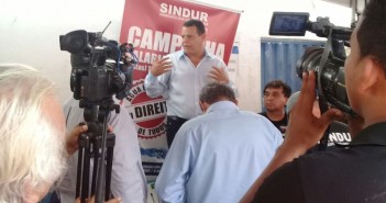 CONSELHO DE ADMINISTRAÇÃO EXONERA PRESIDENTE DA CAERD E NOMEIA NOVA DIRETORIA