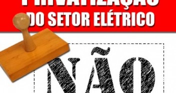 ELETROBRAS ASSUME DÍVIDA DA CERON DE 2 BILHÕES E 600 MILHÕES JUNTO A PETROBRAS PARA “VIABILIZAR” A SUA PRIVATIZAÇÃO