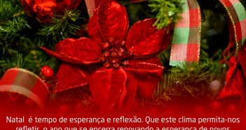 Que seu Natal seja cheio de luz e esperanças! WhatsApp Image 2018-12-24 at 08.59.10