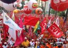 20 de fevereiro: dia de ocupar a Praça da Sé contra a reforma da Previdência