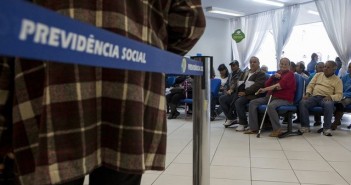 Previdência: veja onde a idade mínima proposta é maior que a expectativa de vida