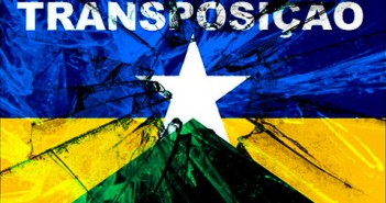 Transposição – Termo de Opção Bandeiras Estados do Brasil
