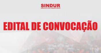 EDITAL DE CONVOCAÇÃO – ASSEMBLÉIA GERAL EXTRAORDINÁRIA DELIBERATIVA